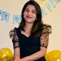 Anchal Suryawanshi