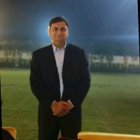 Vijay Sharma