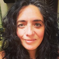 Maria Leticia Gamboa Vizcaino