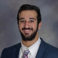 Alex Shabanian