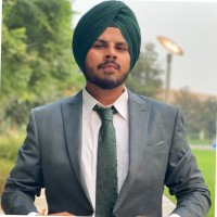 Gurpreet Singh