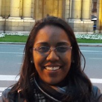 Olga Aydeth Morán González