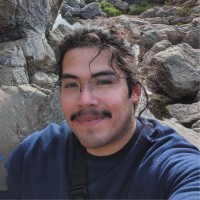 Daniel Delgado