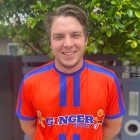 Joshua Magee
