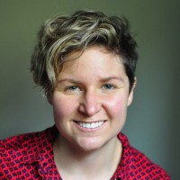 Victoria Roach, PhD