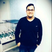 Vikas Dadhich