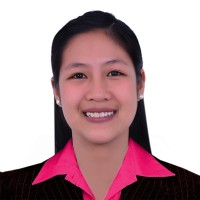 Erikka Mae Pacia