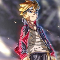 Boruto Channel