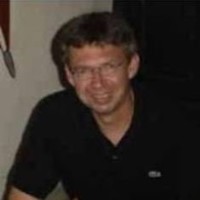 Michel Kervevan