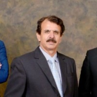 Aftab Ahmed