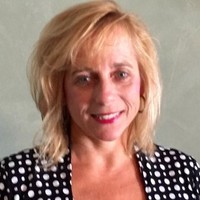 Cheryl Wood
