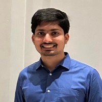 Jainil Desai