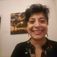 Suzan Shaker Shaker
