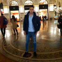Salah Raji