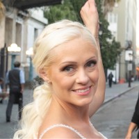 Adrianna Geitner