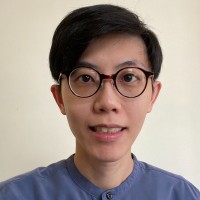 Kit Yi Chan