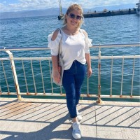 Gülşen Özbek
