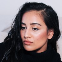 Amrita Panesar Sehra