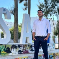 MOHAMED JAIDI-TOUZANI