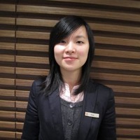 Maggie Tsang