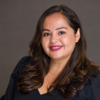 Johanna Flores