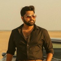 Akash K