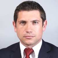 Dr. Alexander Minev