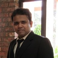 Mithun Naik