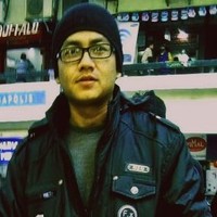 Prabinkumar Khangembam