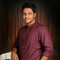 Rajesh Kumar M