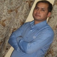 Manoj Prasad