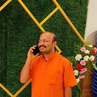 Kotresh.M.S Malimath