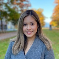 Cindy Fu, Cpa