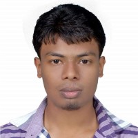 Abinesh C