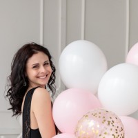 Юлия Щербина
