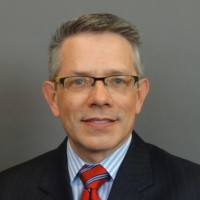 David Warren