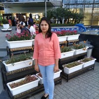 prasanna gusidi