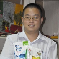 zhang tony