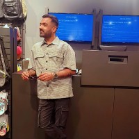 Sunil Khatri