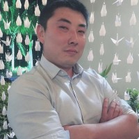 Erick Murakami