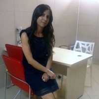 gülcan şeker