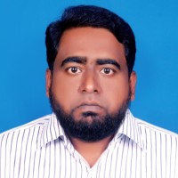 Mr Mamun