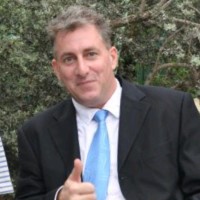 Steve Reynolds