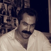 reza rashidi