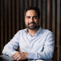 Prakhar Golechha