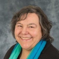 Caroline Evans