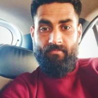 Danish Amin
