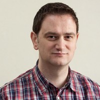Tom Weustink