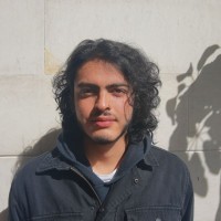 Sebastian Umbarila