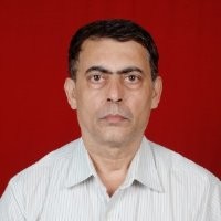 Manoranjan Mishra